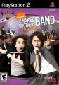 compare prices for The Naked Brothers Band on PS2