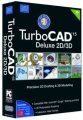 compare prices for TurboCAD 15 Deluxe on PC