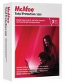 compare prices for McAfee Total Protection 2009 on PC