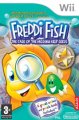compare prices for Freddi Fish - The Case Of The Missing Kelp Seeds on Wii