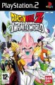 compare prices for Dragon Ball Z - Infinite World on PS2