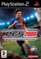 compare prices for Pro Evolution Soccer 2009 on PS2