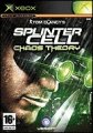 compare prices for Tom Clancy's Splinter Cell Chaos Theory on Xbox