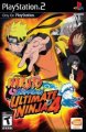 compare prices for Naruto Shippuden - Ultimate Ninja 4 on PS2