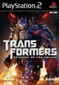 compare prices for Transformers - Revenge Of The Fallen on PS2