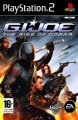 compare prices for G.I. Joe - The Rise Of Cobra on PS2