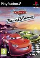 compare prices for Cars - Race-O-Rama on PS2