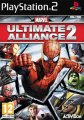 compare prices for Marvel - Ultimate Alliance 2 on PS2