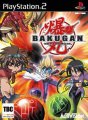 compare prices for Bakugan - Battle Brawlers on PS2