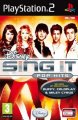 compare prices for Disney Sing It - Pop Hits - Game Only on PS2