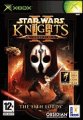 compare prices for Star Wars: Knights of the Old Republic II - The Sith Lords on Xbox