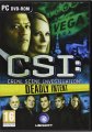 compare prices for CSI - Crime Scene Investigation - Deadly Intent on PC