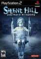 compare prices for Silent Hill - Shattered Memories on PS2