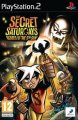 compare prices for The Secret Saturdays - Beasts Of The 5th Sun on PS2