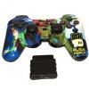 compare prices for Ben 10 Licenced Wireless Alien Force Controller on PS2