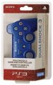 compare prices for Official Sony PS3 Dual Shock 3 Controller - Blue on PS3