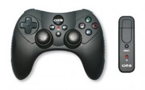 Orb PS3 Wireless Controller box art
