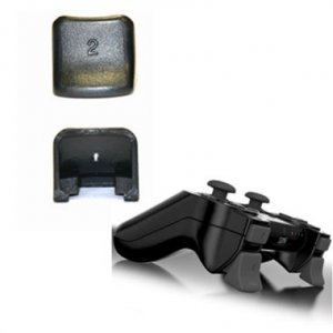 Orb PS3 Controller Triggers box art