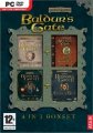compare prices for Baldurs Gate Compilation (Baldurs Gate + Tales of the Swordscoast + Baldurs Gate 2 Shadows of Amn + Baldurs Gate 2 Throne of Bhaal) on PC