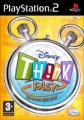 compare prices for Disney Think Fast: The Family Quiz Game on PS2