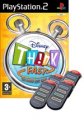 compare prices for Disney Think Fast: The Family Quiz Game with Buzz Controller on PS2
