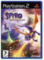 compare prices for The Legend of Spyro: Dawn of the Dragon on PS2