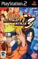 compare prices for Naruto - Ultimate Ninja 3 on PS2