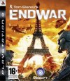 compare prices for Tom Clancys Endwar + Official Sony Wireless Headset on PS3