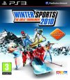 compare prices for Winter Sports 2010 - The Great Tournament on PS3