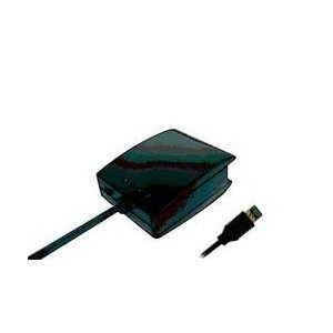 Subsonic PS2 to PS3 Controller Adapter box art