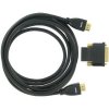 compare prices for Subsonic HDMI and DVI Adapter on PS3