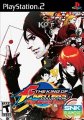compare prices for King of Fighters Collection - The Orochi Saga (KOF 94-98) on PS2