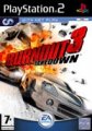 compare prices for Burnout 3 - Takedown on PS2