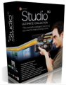 compare prices for Pinnacle Studio 14 HD Ultimate Collection Full on PC
