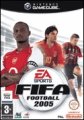 compare prices for FIFA Football 2005 on GameCube