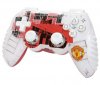 compare prices for Madcatz Manchester United Wireless Controller - White (Design 2) on PS2