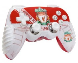 Madcatz Liverpool Wireless Controller box art