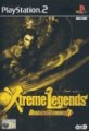 compare prices for Dynasty Warriors 3 - Xtreme Legends on PS2