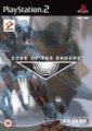 compare prices for ZOE - Zone of the Enders on PS2