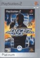 compare prices for James Bond 007 - Agent Under Fire Platinum on PS2