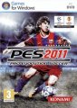 compare prices for Pro Evolution Soccer 2011 on PC