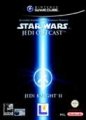 compare prices for Star Wars Jedi Knight II - Jedi Outcast on GameCube