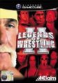 compare prices for Legends of Wrestling 2 on GameCube