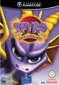 compare prices for Spyro Enter the Dragonfly on GameCube
