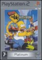 compare prices for The Simpsons: Hit & Run - Platinum on PS2
