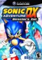 compare prices for Sonic Adventure DX on GameCube