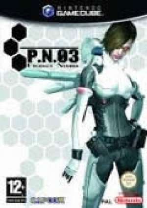PN03 box art