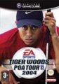 compare prices for Tiger Woods PGA Tour Golf 2004 on GameCube