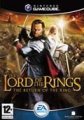 compare prices for Lord of the Rings - The Return of the King on GameCube