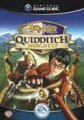 compare prices for Harry Potter - Quidditch World Cup on GameCube
